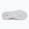 Tenisky na volejbal Nike React Hyperset 2 SE bílá/hyper růžová/mintová pěna/fialová mlha/růžová pěna 4