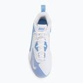 Tenisky na volejbal Nike React Hyperset 2 white/white/valor blue 5