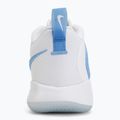 Tenisky na volejbal Nike React Hyperset 2 white/white/valor blue 6