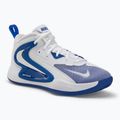 Volejbalové boty  Nike React Hyperset 2 white/white/game royal