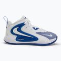 Volejbalové boty  Nike React Hyperset 2 white/white/game royal 2
