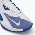Tenisky na volejbal Nike React Hyperset 2 bílá/bílá/herní královská 7