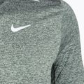 Pánské běžecké tričko Nike Dri-Fit Rise 365 vintage green/heather 7