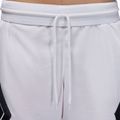 Dámské basketbalové šortky Jordan Sport Diamond 4" white/black/black/white 5