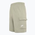 Pánské šortky Nike Sportswear Club jade horizon/white 3