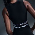 Dámské fitness  tílko  tank top  Nike Pro Dri-Fit black/white 10
