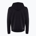 Pánská basketbalová mikina Nike Standard Issue Dri-Fit Full-Zip Hoodie black/pale ivory 2