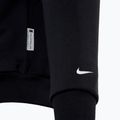 Pánská basketbalová mikina Nike Standard Issue Dri-Fit Full-Zip Hoodie black/pale ivory 3