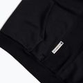 Pánská basketbalová mikina Nike Standard Issue Dri-Fit Full-Zip Hoodie black/pale ivory 4