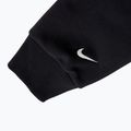 Pánská basketbalová mikina Nike Standard Issue Dri-Fit Full-Zip Hoodie black/pale ivory 6