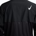 Pánská běžecká bunda Nike AeroSwift Storm-Fit Aerogami black/summit white 8