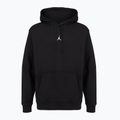 Pánská mikina Nike Sport Crossover Dri-Fit black/white 7