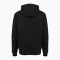 Pánská mikina Nike Sport Crossover Dri-Fit black/white 8