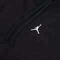 Pánská mikina Nike Sport Crossover Dri-Fit black/white 9