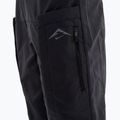 Dámské běžecké kalhoty Nike Trail Repel Mid-Rise black/anthracite 3