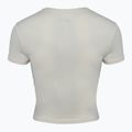 Dámské tričko Nike Sportswear Chill Knit light orewood brown/sail 2
