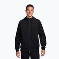 Pánská tréninková mikina Nike Primary Dri-Fit UV black/black