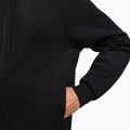 Pánská tréninková mikina Nike Primary Dri-Fit UV black/black 7