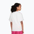 Dětské tričko Nike Sportswear Essential white 3