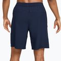 Pánské tréninkové šortky Nike Form Dri-Fit Unlined 9" obsidian/black 3