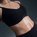Sportovní podprsenka Nike Alate Minimalist black/cool grey 6