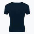 Dámské tričko Nike Sportswear Chill Knit armory navy/sail 2