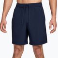 Pánské běžecké šortky Nike Form Dri-FIT 7" Unlined Versatile obsidian/black 4