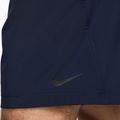 Pánské běžecké šortky Nike Form Dri-FIT 7" Unlined Versatile obsidian/black 6