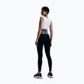 Dámské tréninkové triko Nike Pro Dri-Fit white/black 2