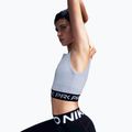 Dámské tréninkové triko Nike Pro Dri-Fit white/black 4
