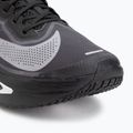 Dámské běžecké boty Nike Zoom Fly 6 black/light smoke grey/white 7