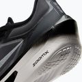 Dámské běžecké boty Nike Zoom Fly 6 black/light smoke grey/white 8