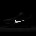 Dámské běžecké boty Nike Zoom Fly 6 black/light smoke grey/white 9