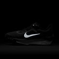 Pánské běžecké boty Nike Zoom Fly 6 black/light smoke grey/white 9