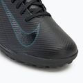 Dětské kopačky  Nike Mercurial Vapor 16 Club TF black/deep jungle/black 7