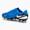 Pánské kopačky  Nike Tiempo Legend 10 Academy SG-Pro soar/white 3