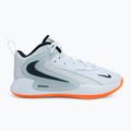 Tenisky na volejbal Nike React Hyperset 2 SE vícebarevné/vícebarevné 2