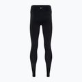 Dámské legíny Nike One Wrap High-Waist 7/8 black/cool grey 2