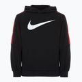 Dětská mikina Nike Sportswear Club Knit black