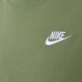Dětské tričko  Nike Sportswear oil green 3