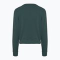 Nike Dri-FIT One Crew Neck French Terry dámská mikina vintage green/ black 2