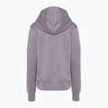 Dámská mikina Nike Sportswear Phoenix Fleece HM9751 lightt violet ore / burgundy crush 2