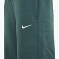 Dámské kalhoty Nike Sportswear Phoenix Fleece vintage green / sail 3
