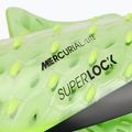 Chrániče holení Nike Mercurial Lite Superlock volt/barely volt/black 3
