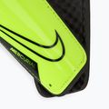 Chrániče holení Nike Mercurial Hardshell volt/ black/ black 5