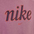 Dětská mikina Nike Sportswear Club Fleece plum dust/light wild mango 3