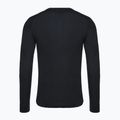 Pánské tričko Longsleeve Nike Dri-FIT Fitness black 2