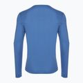 Pánské tričko longsleeve Nike Dri-FIT Fitness aegean storm 2