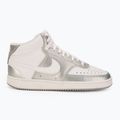 Dámské boty Nike Court Vision Mid grey/silver/white 2