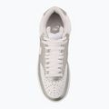 Dámské boty Nike Court Vision Mid grey/silver/white 5